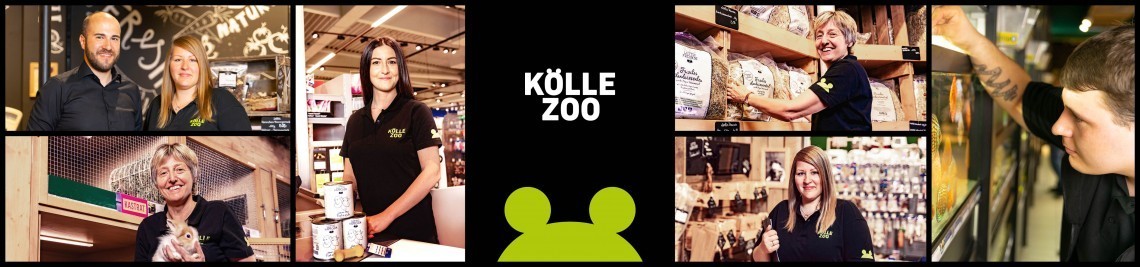 Verkäufer / Fachverkäufer Aqua/Terra/Teich in Teilzeit 20-30h | Quereinsteiger willkommen (m/w/d), 1. Bild